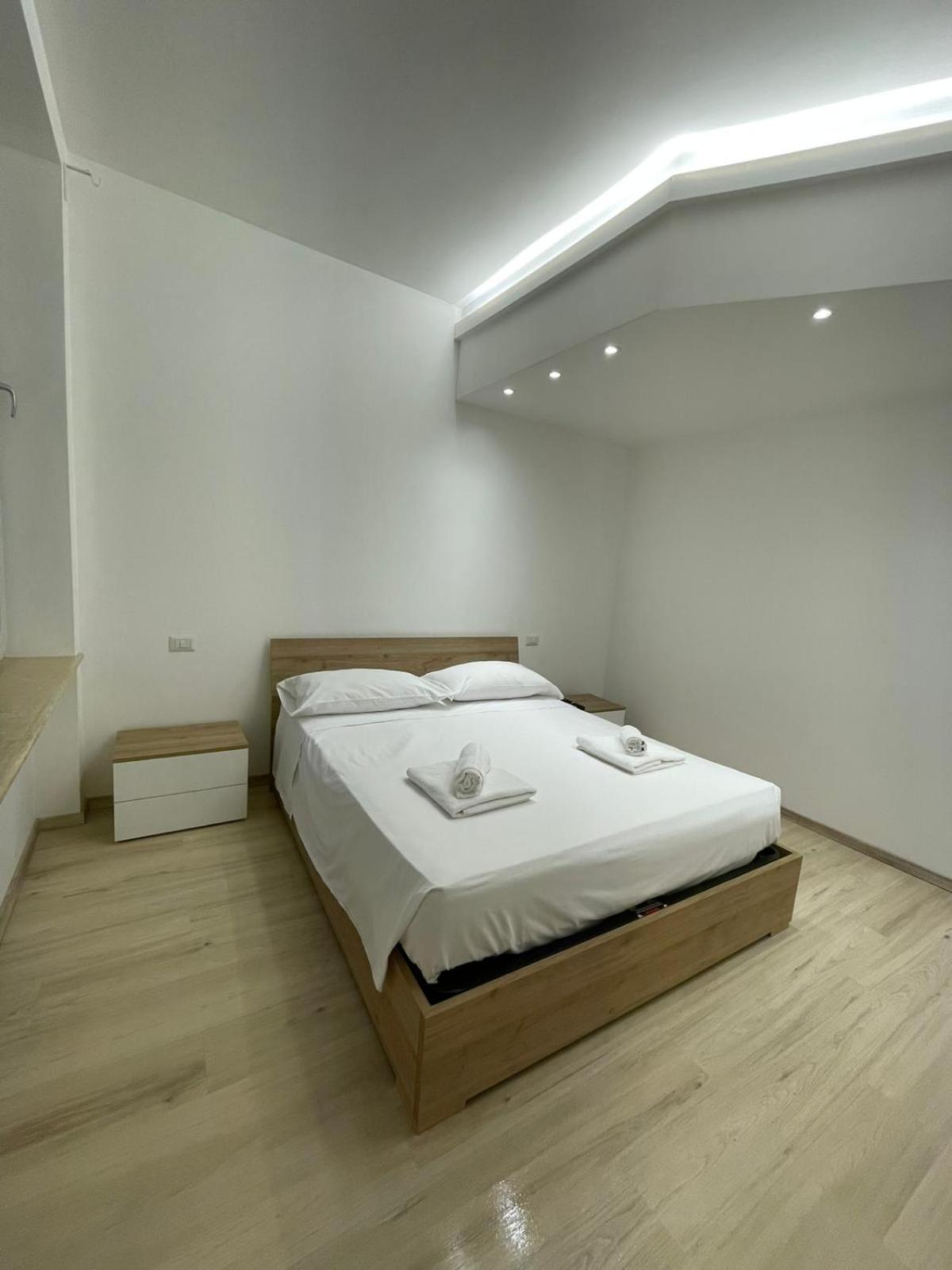 Villa Milano Apt N.4 Exterior photo